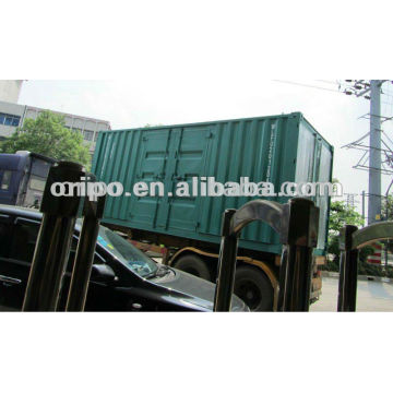 diesel generating container 880kva